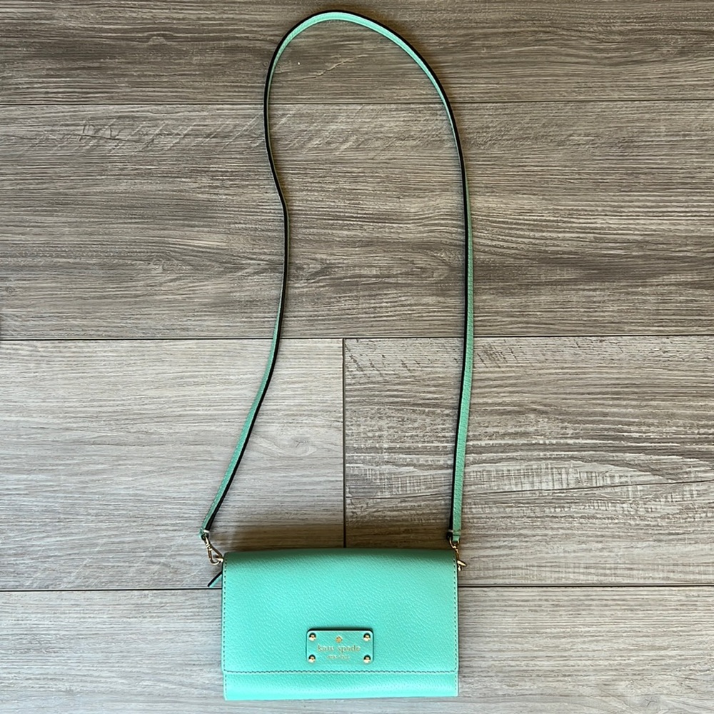 Kate Spade Crossbody Bag